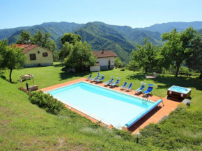 Locazione Turistica Azienda Agricola Piano Rosso-4